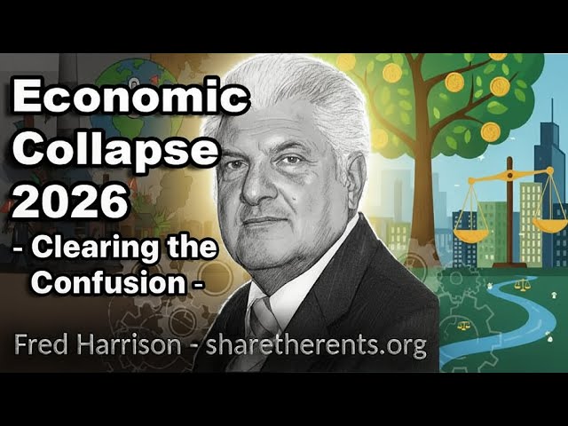 The Truth About the 2026 Global Collapse — Clearing the Confusion - Viewer Comments & Clarifications