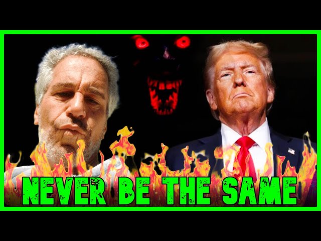 The Epstein Files Just Changed The World Forever | The Kyle Kulinski Show