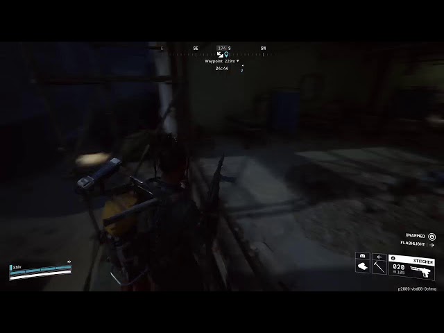 ARC Raiders Raider Hunting #3