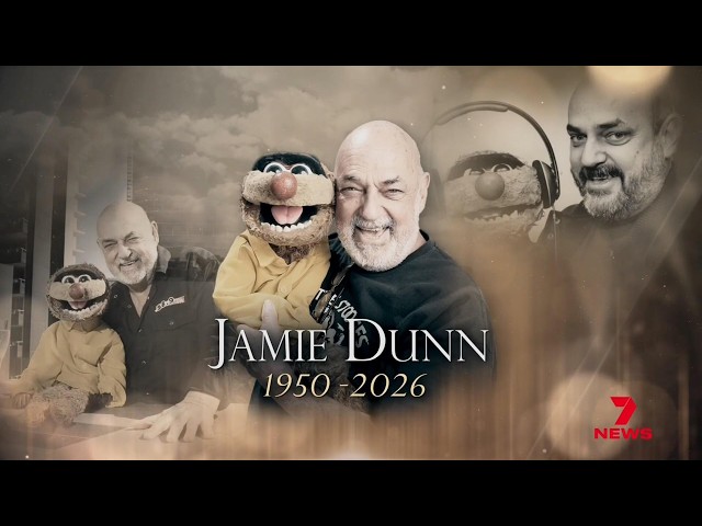 [EBKTV - EXCERPT] 7 News: Agro has left the building (March 7, 2026)