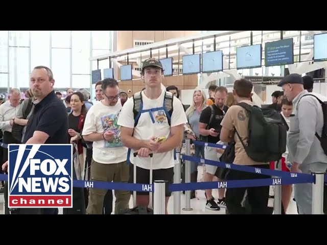 House Republicans are on ‘the verge of making a TERRIBLE MISTAKE’: Ari Fleischer