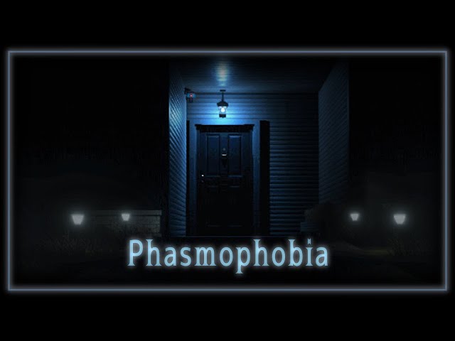 【phasmophobia】特定できないポンコツ調査員【2枠参加型21時まで】