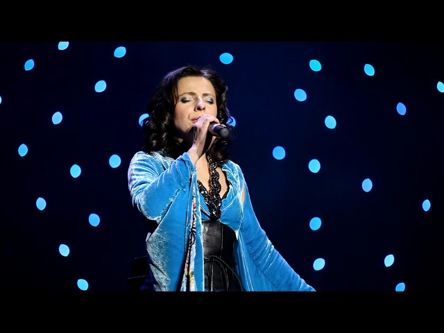 Оксана Муха - Ой, верше, мій верше