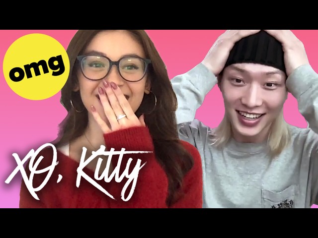 We Put Anna Cathcart & Sang Heon Lee’s Friendship to the Test… | Know or No