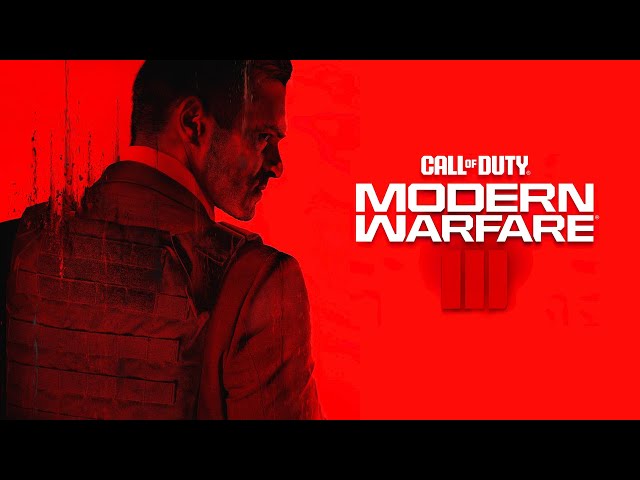 【PS5版字幕】CoD:Modern Warfare III キャンペーン#1 "627作戦"【4K/HDR】