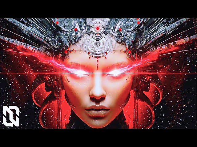 Dark Melodic Techno & Peak Time Beats Mix 2025 | Anyma • Amelie Lens • Marie Vaunt