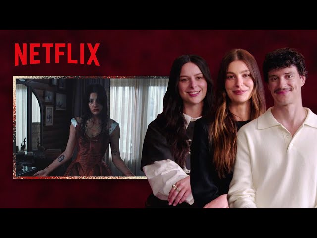 Ending Explained | Something Very Bad Is Going To Happen | Netflix