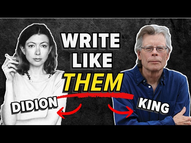 I Studied 5 Famous Authors' Writing Routines — Here’s What I Learned