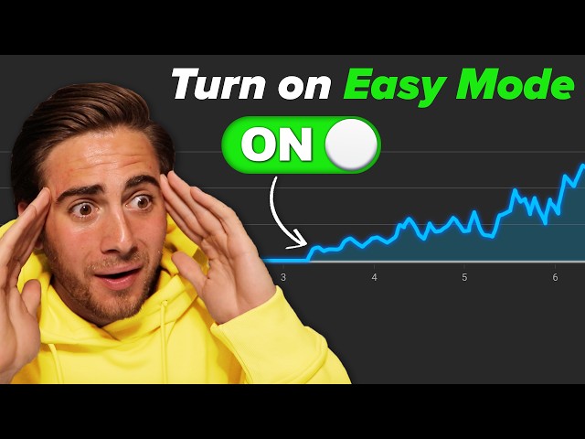 YouTube Made It EASIER To Grow Fast in 2026… JUST FIX THIS! (New algorithm)