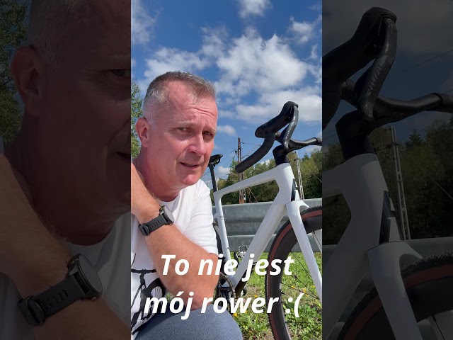 R=N+1 - ROSE Backroad FF #rosebikes #chwilanarower