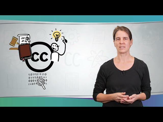 Wprowadzenie do otwartych licencji Creative Commons | iMooX.at