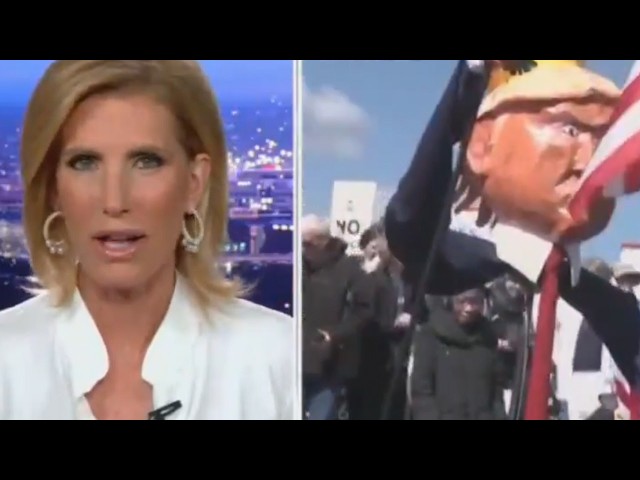 Laura Ingraham DROPS THE HAMMER — Truth Hits Live