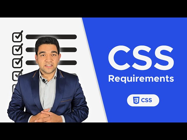 What Do You Need to Use CSS? (Tools & Setup Guide)