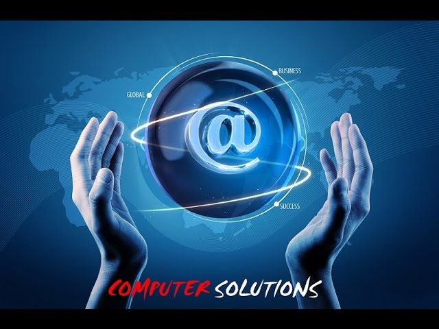 How to Fix Computer Problems in Just 5 Minutes