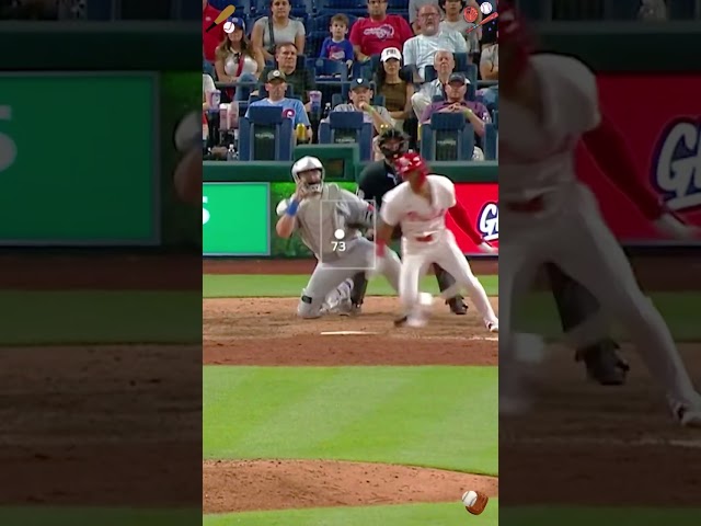 MLB BAREHANDED PLAYS🇺🇸#mlb #sports #foryou #baseball #usa