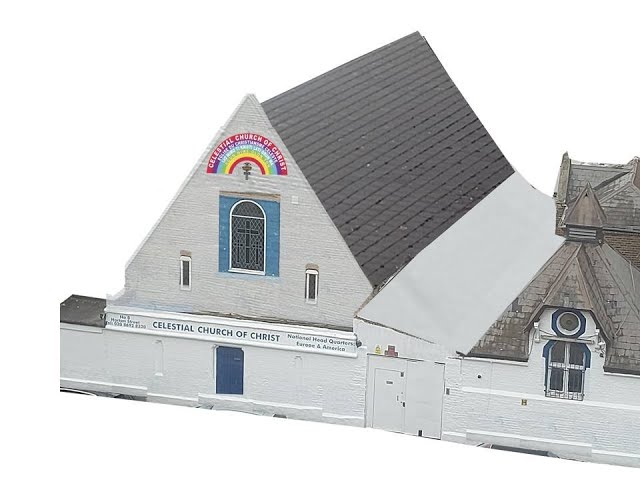 SERVICE OF SONG FOR OLUFUNMILAYO ATERE  9TH APRIL 2026