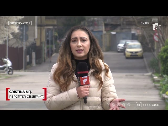 Observator 12 - 4 aprilie 2026