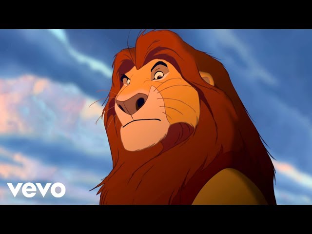Carmen Twillie, Lebo M. - Circle of Life (From "The Lion King")