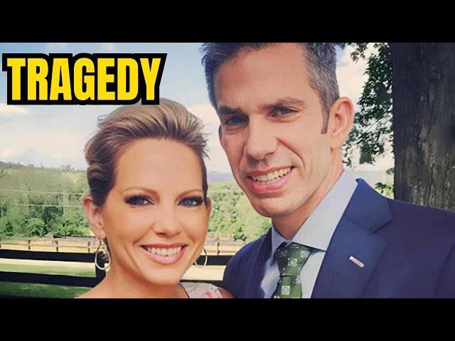 Shannon Bream Is Saying Goodbye After Her Husband’s Tragic Diagnosis