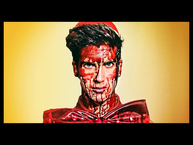 SPECIAL TIME | Indie Horror Short Film