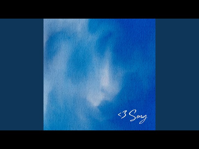 ᐸ3 Song (feat. Winda Claudia)