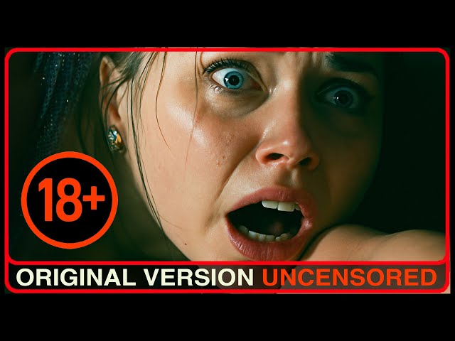 Girls On Ice (Short Horror Film)