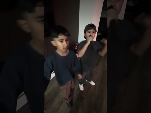 Raf Raps Eminem 🔥 | Can He Match Slim Shady’s Energy? 💥 #Eminem #RapCover #shorts #rap