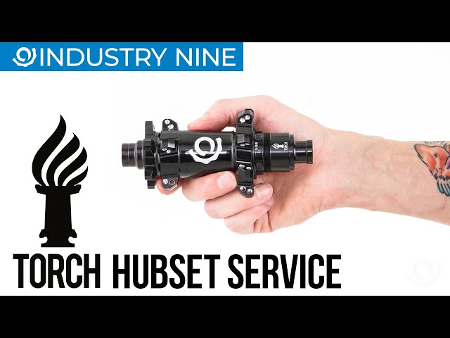 Torch Hubset Service