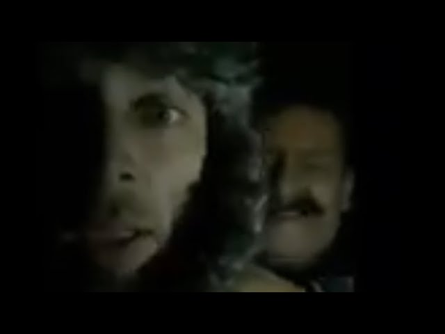 تسجيلات مرعبه 👹😈