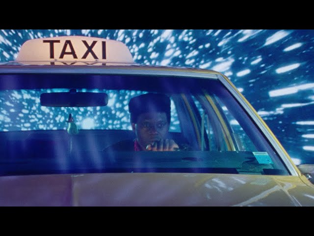 Kungs, Theophilus London - Galaxy (official video)