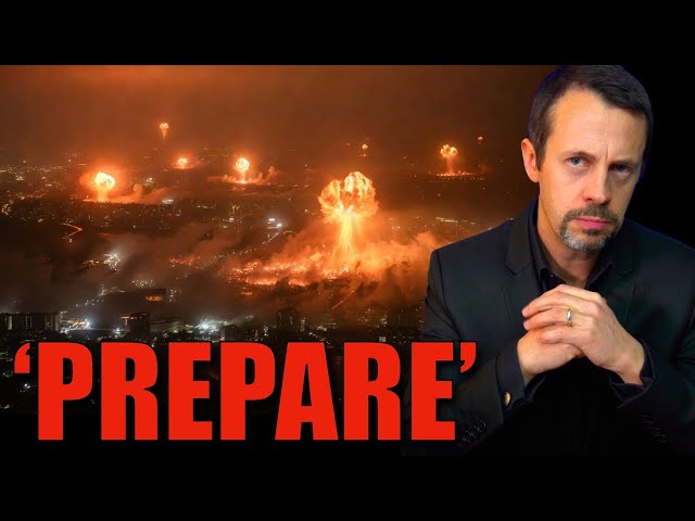 🚨 "We Are Now Preparing For The WORST Case Scenario!" (CRAZY!) 🔥