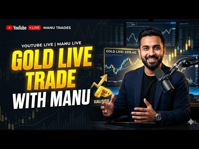 GOLD Live trading Analysis/XAUUSD Trading Analysis