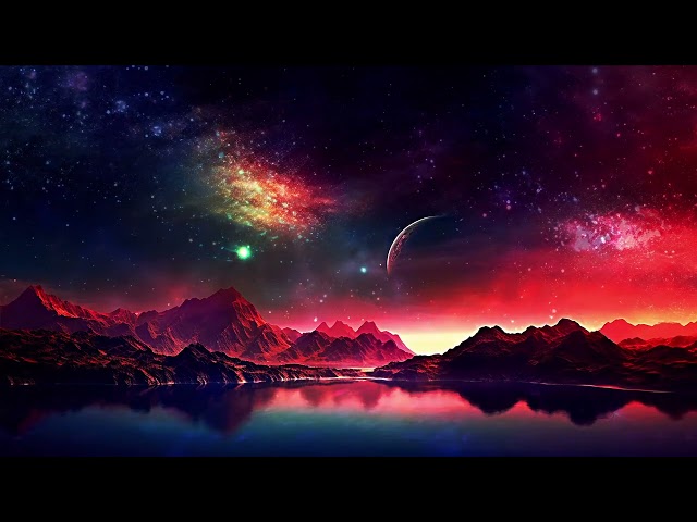 Stive Morgan - The Valley Of Dreams (2018)