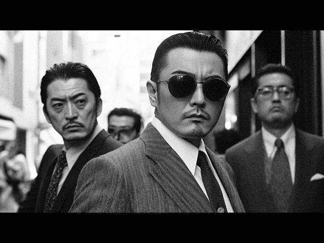 90's Japanese Hip Hop - Rare Underground Tracks