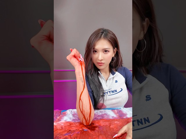 Is anyone excited to see the final result? #shorts