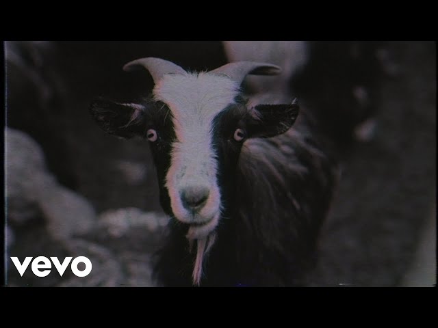 Volbeat - In the Barn of the Goat Giving Birth to Satan’s Spawn in a Dying World of Doom