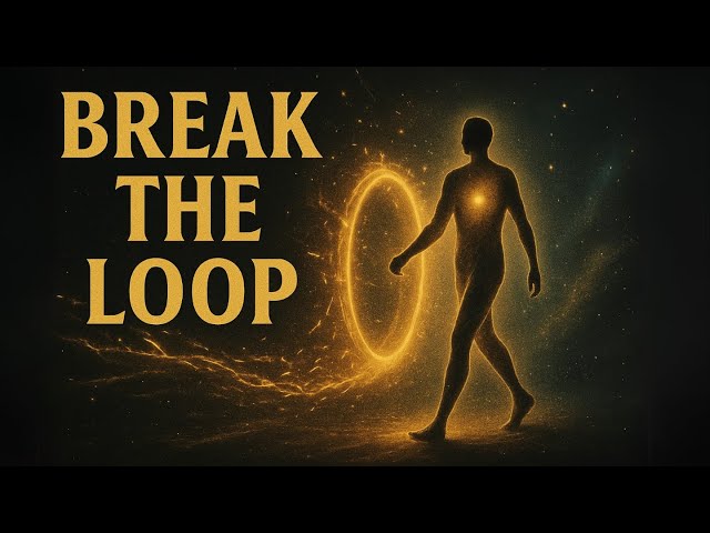 Stop Repeating The Same Reality — Learn To Quantum Shift