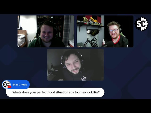 Stat Check - 132 - ORKS ARE BALANCED! (April Fools Episode)