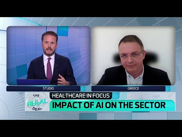 Tech and Transformations in Saudi Healthcare | The Riyal Deal Plus