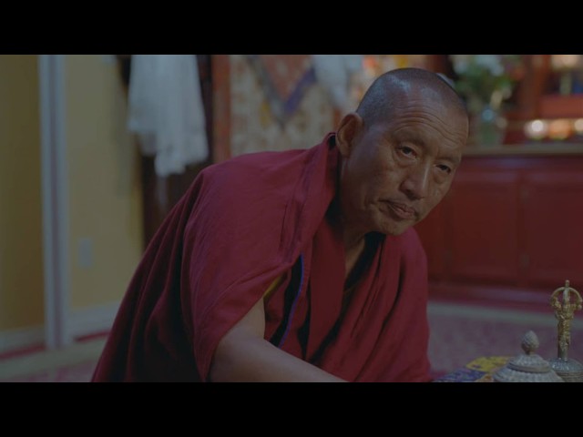 Meet the Filmmakers: Tenzin Phuntsog on Next Life | New Directors/New Films