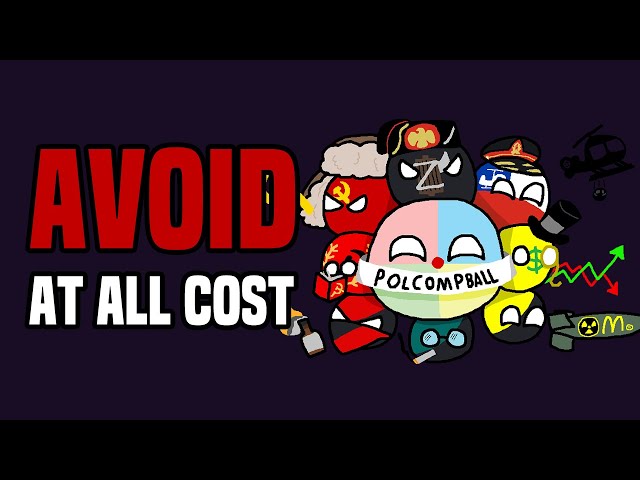 Some Words of Advice for Younger Leftists