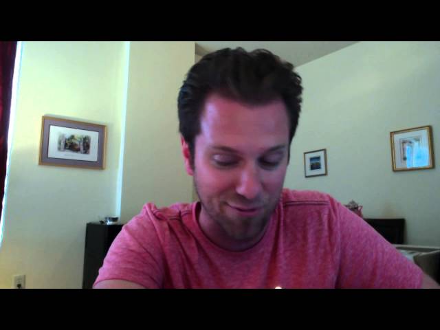 Portnoy One Phone Call From Jail