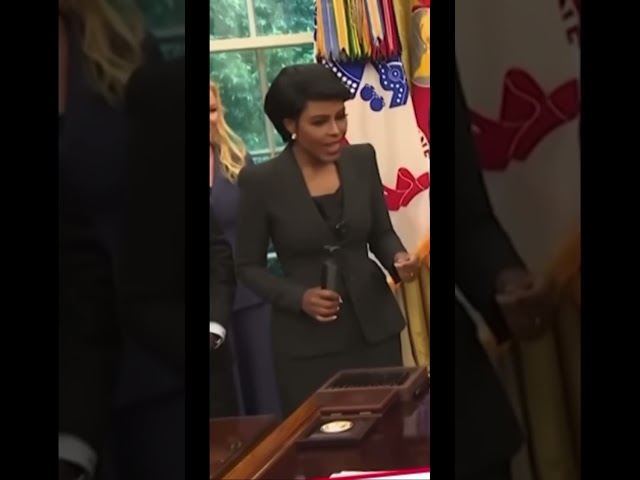 She talks to the President #trump #president #presiden2024 #donaldtrump #trump2024 #currentevents