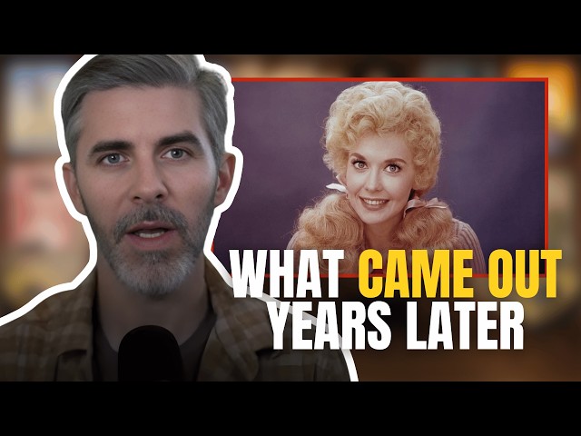 She Died 11 Years Ago, Now the Truth About Donna Douglas Comes Out