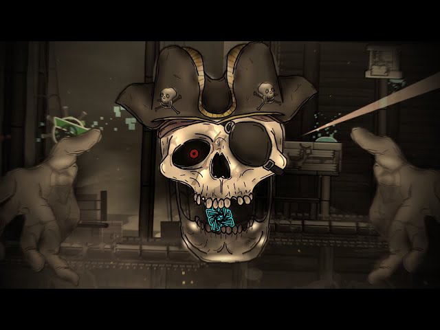 "HEAVE HO" - Geometry Dash 2.2