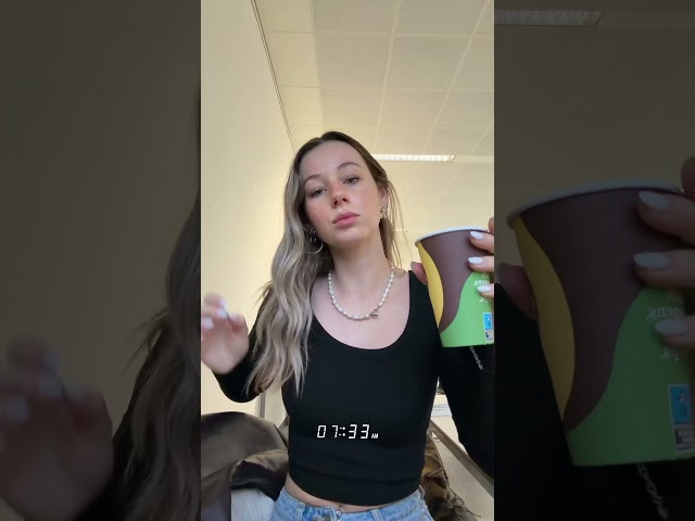 12 hours at university study vlog. 🤍💻💕 #vlog #aesthetic #uni #studywithme