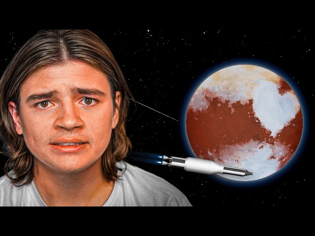 Spaceflight Simulator Added Pluto...