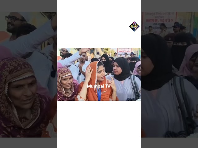 Thane : NCP (Sp) Win All 4 Seat From Panel No 32