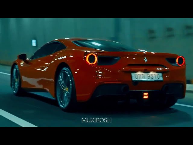 MUXIBOSH - Calypso (Original Mix)