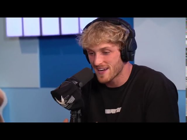 Muslim invites Logan Paul to ISLAM